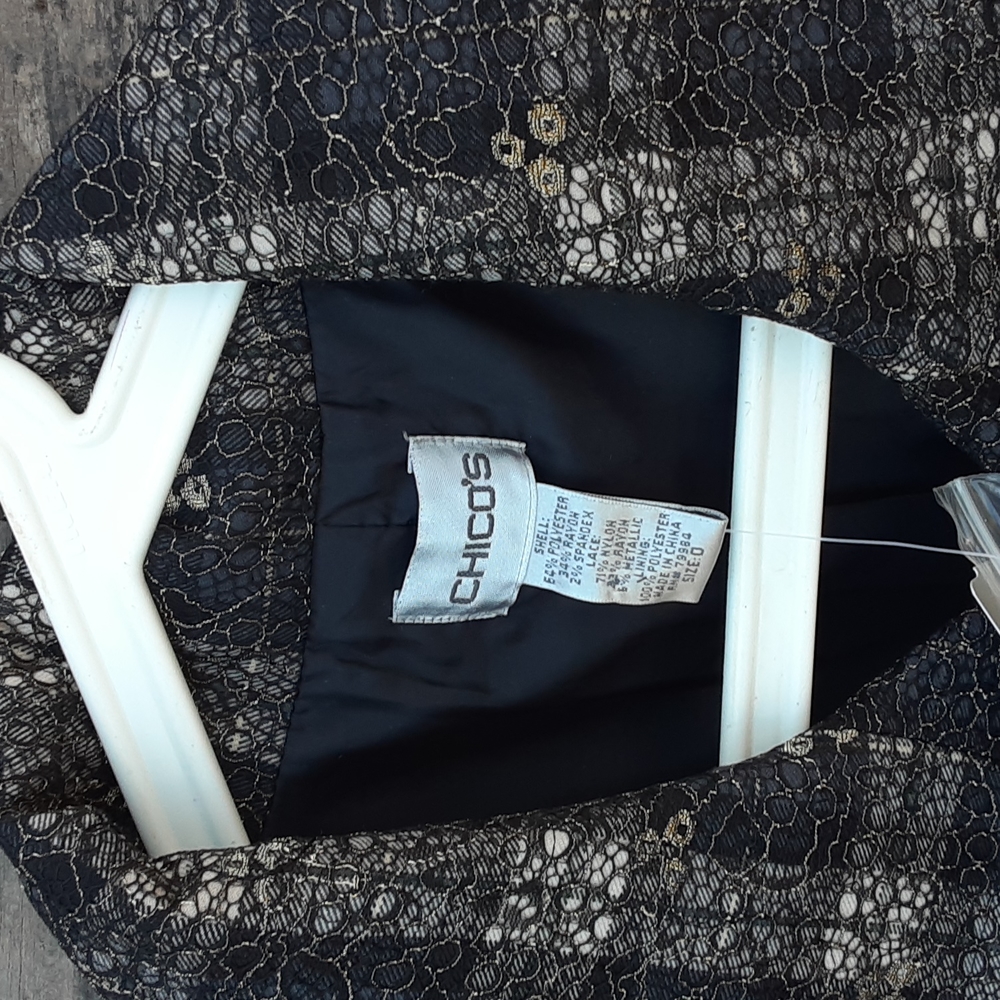 Jacket - Picture 2 of 4